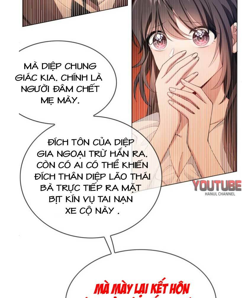 Cô Vợ Nhỏ Nuông Chiều Quá Lại Thành Ác!!: Chapter 202.1