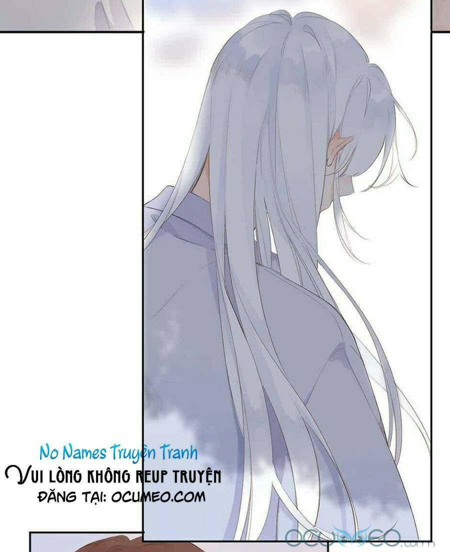 Sos! Tôi Đã Yêu Một Con Sâu Bướm (Phần 2): Chapter 13