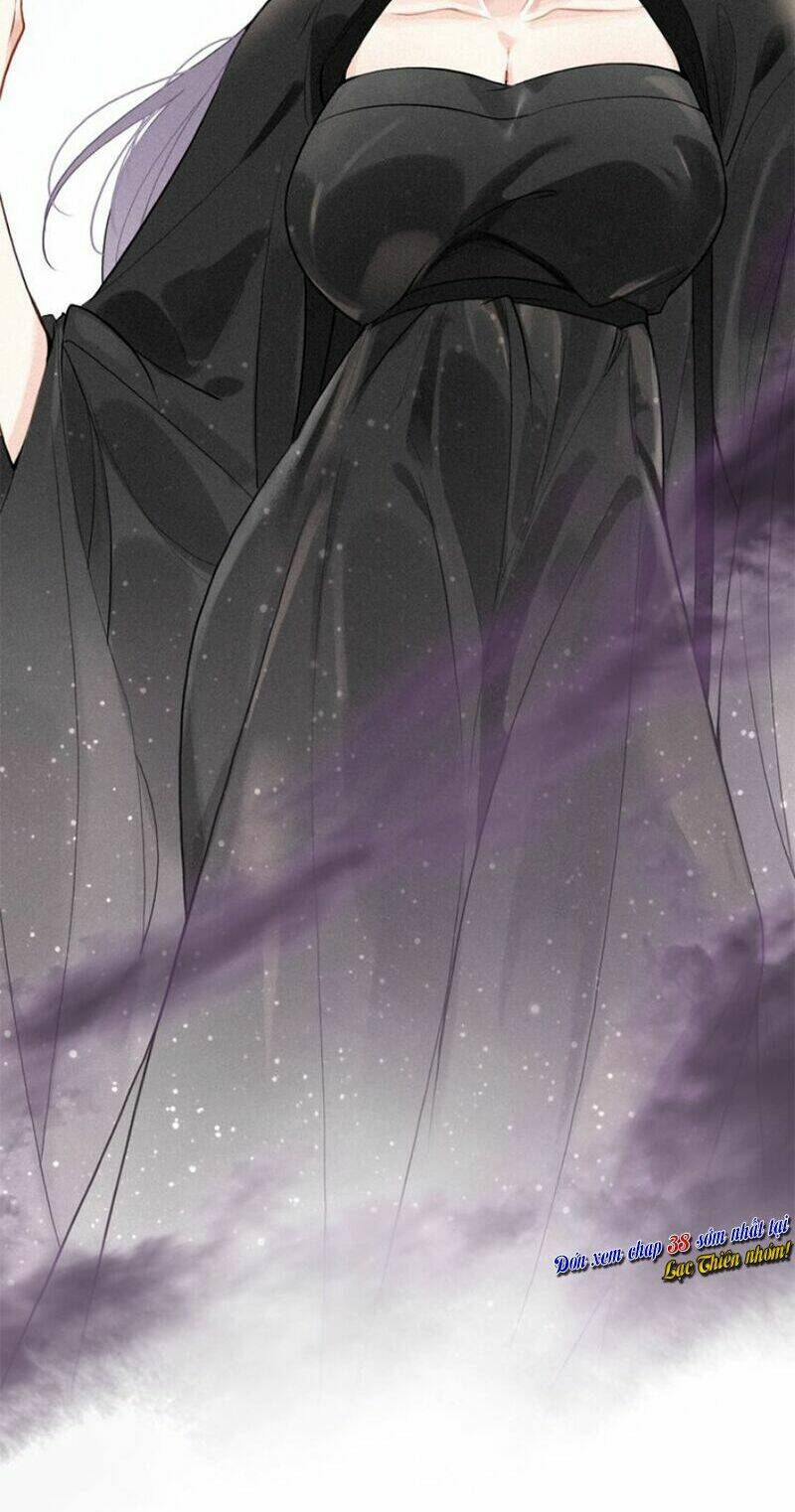 Đế Sư Tại Thượng: Chapter 37