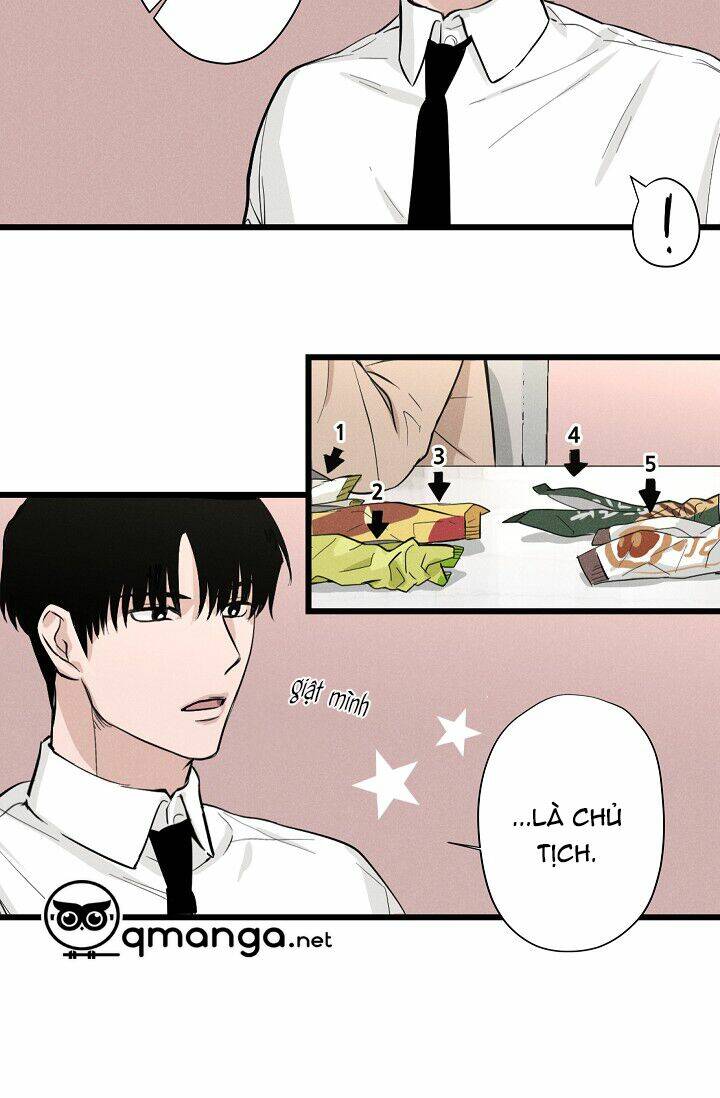 Trốn Tìm: Chapter 2