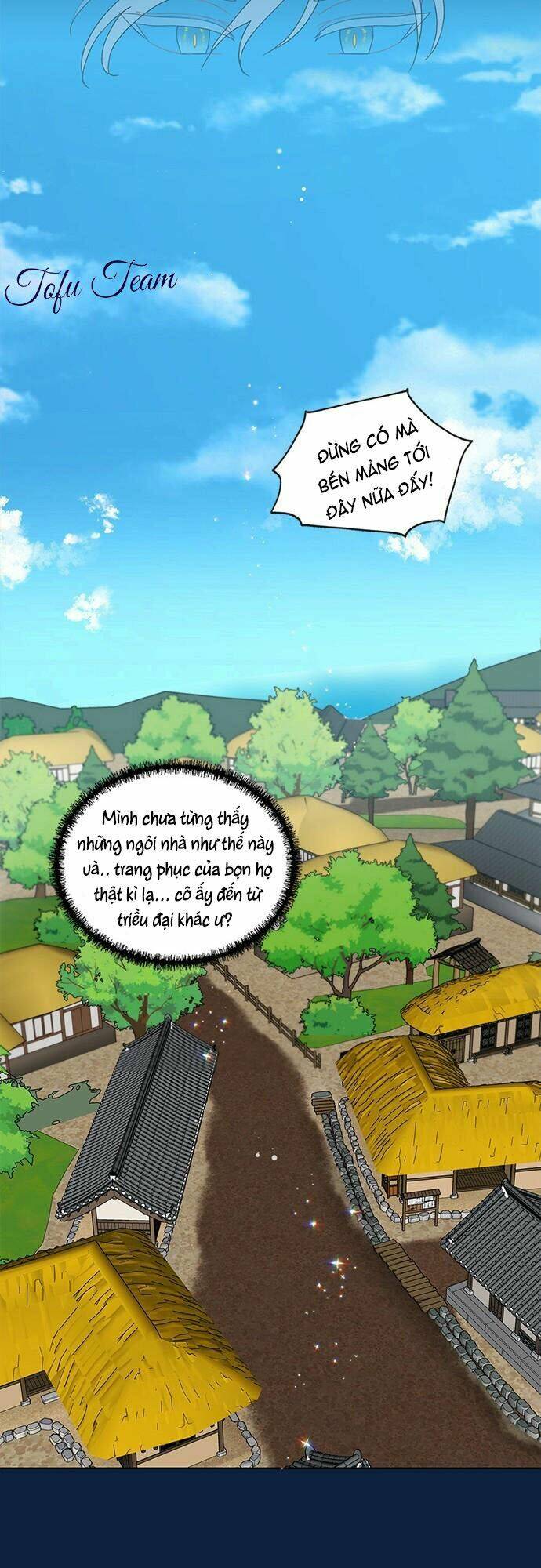 Tôi Trở Thành Đầu Bếp Của Long Vương: Chapter 5