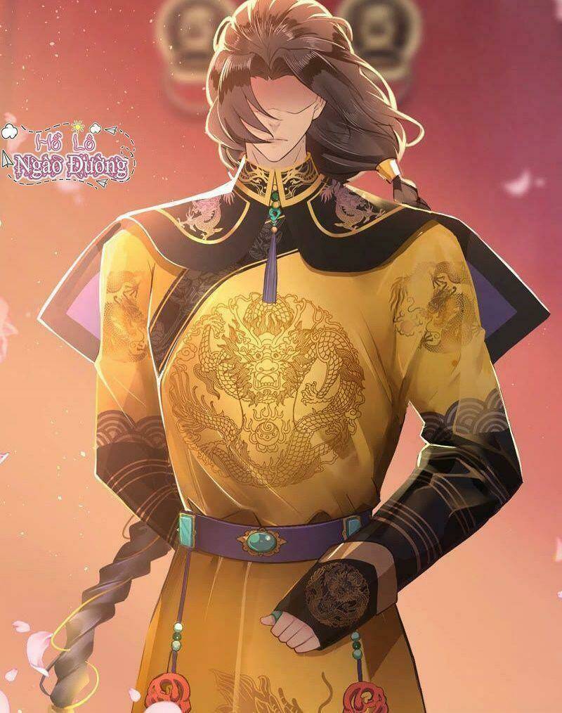 Quận Chúa Vững Vàng, Thiết Lập Nhân Vật Không Thể Vỡ: Chapter 1