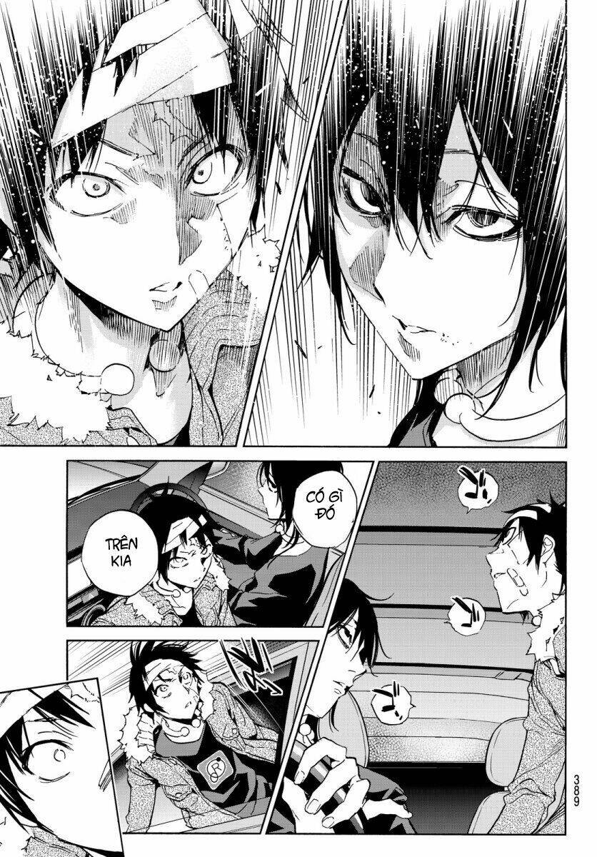 Real Account Ii: Chapter 35