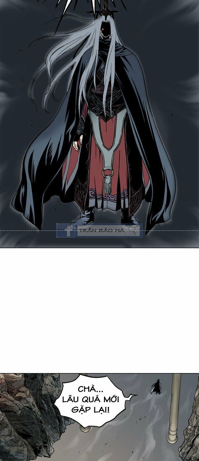 Cao Thủ 2: Chapter 72