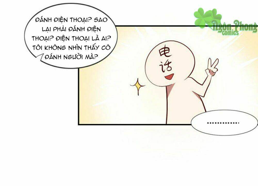 Thiên Ngoại Phi Tiên: Chapter 9
