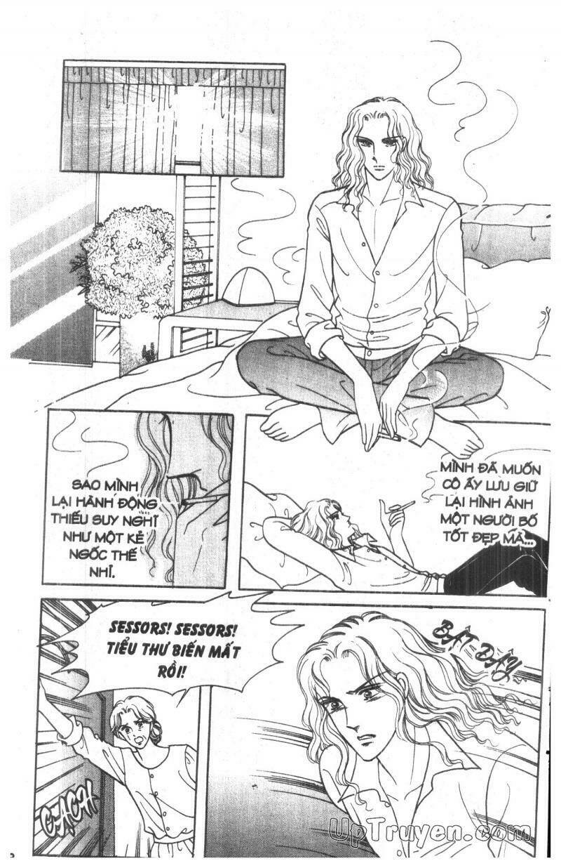 Lao Xao Tuổi Ngọc: Chapter 4