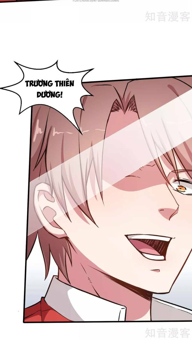 Vườn Trường Cuồng Sư Hệ Thống: Chapter 56