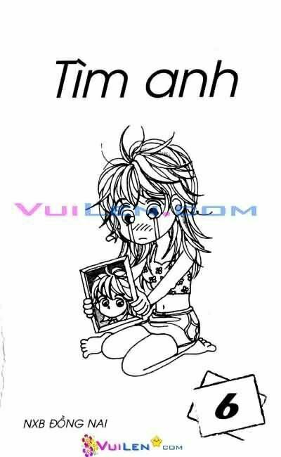 Tìm Anh - Look For Oppa: Chapter 6