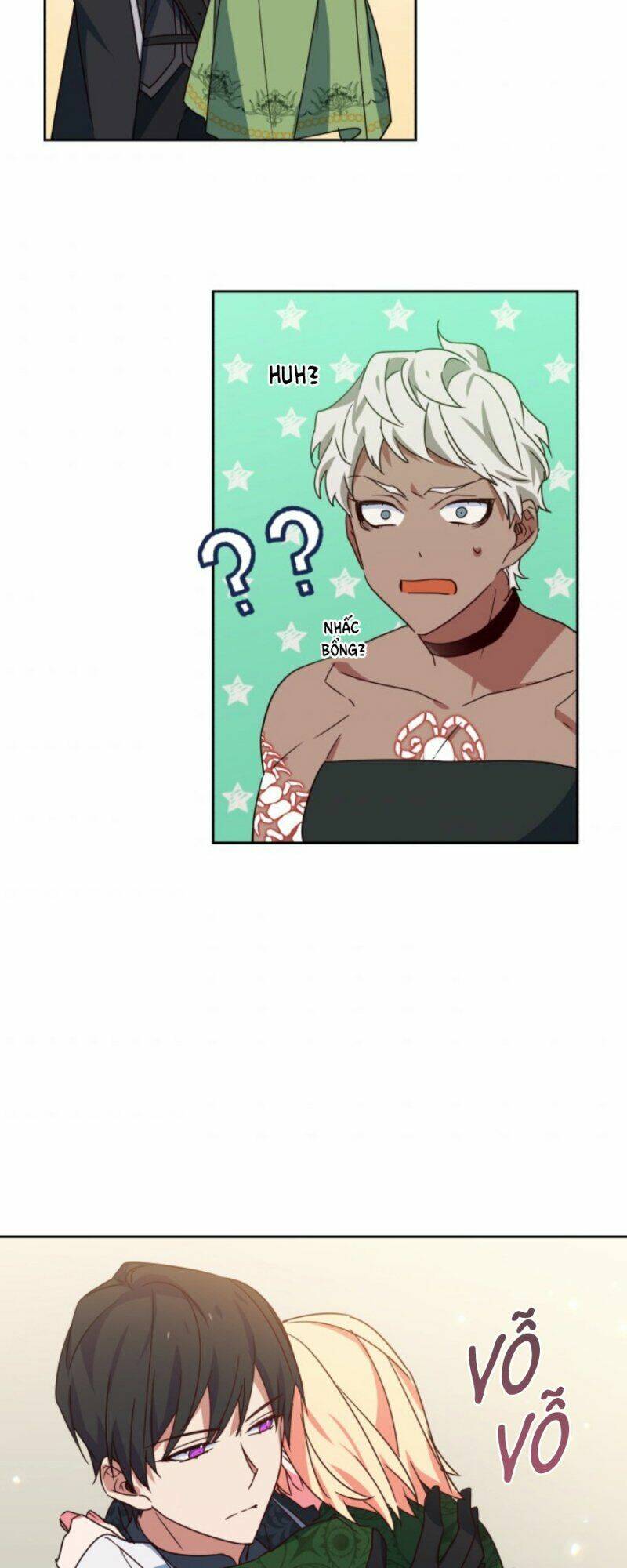 Nàng Elizabeth Thuần Khiết: Chapter 23