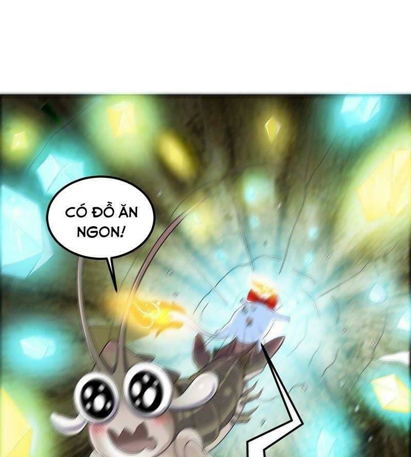 Phục Thù Thiếu Gia Tiểu Điềm Thê: Chapter 56