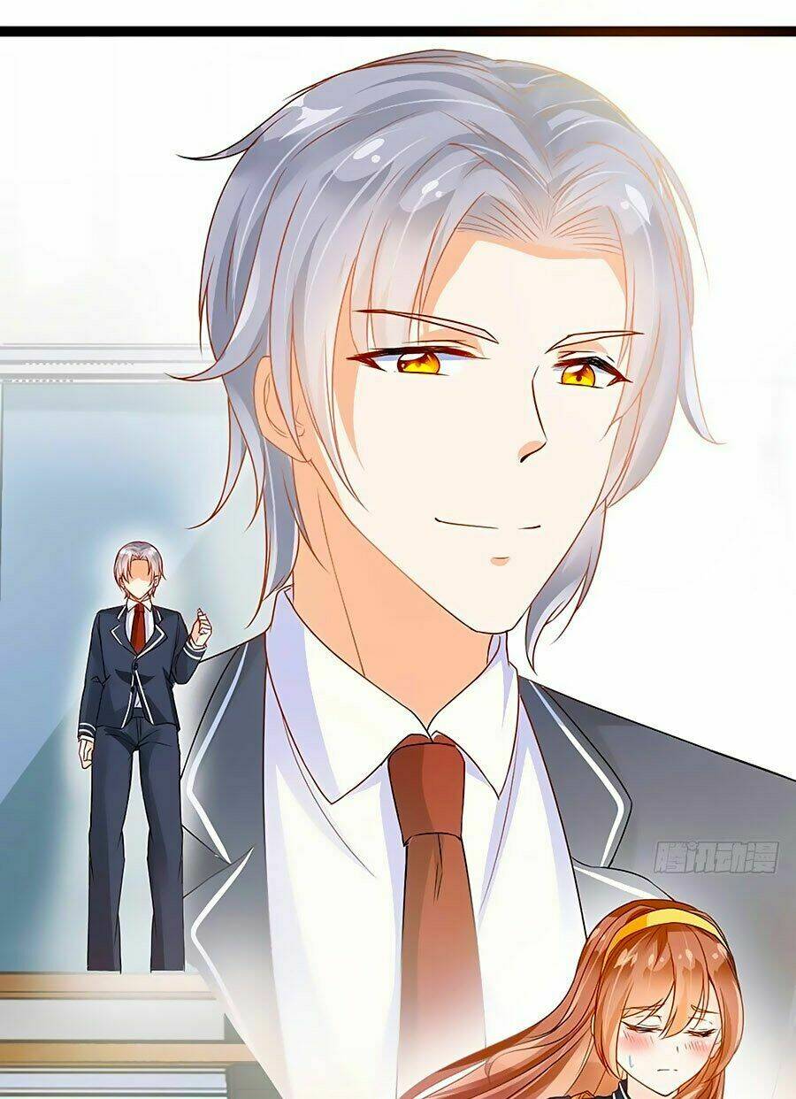 Tu La Thiếu Gia Quá Kiêu Ngạo: Chapter 7