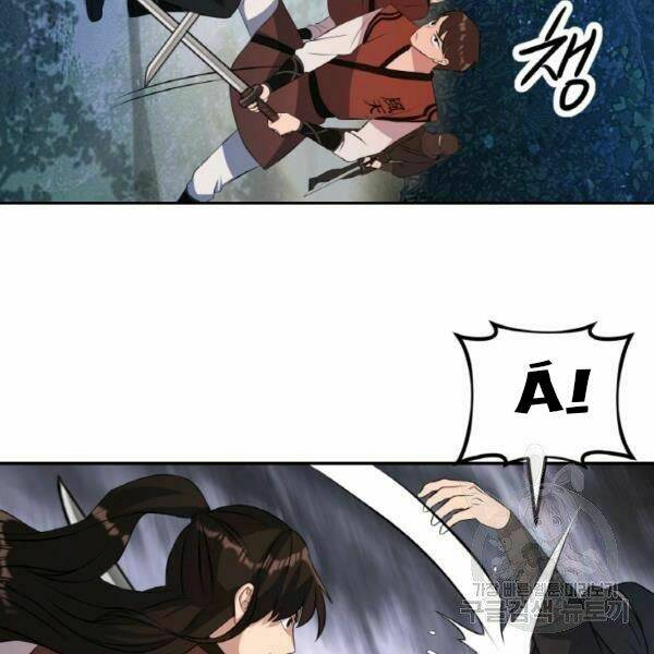 Thiên Hạ Đệ Nhất Phiêu Sĩ: Chapter 22