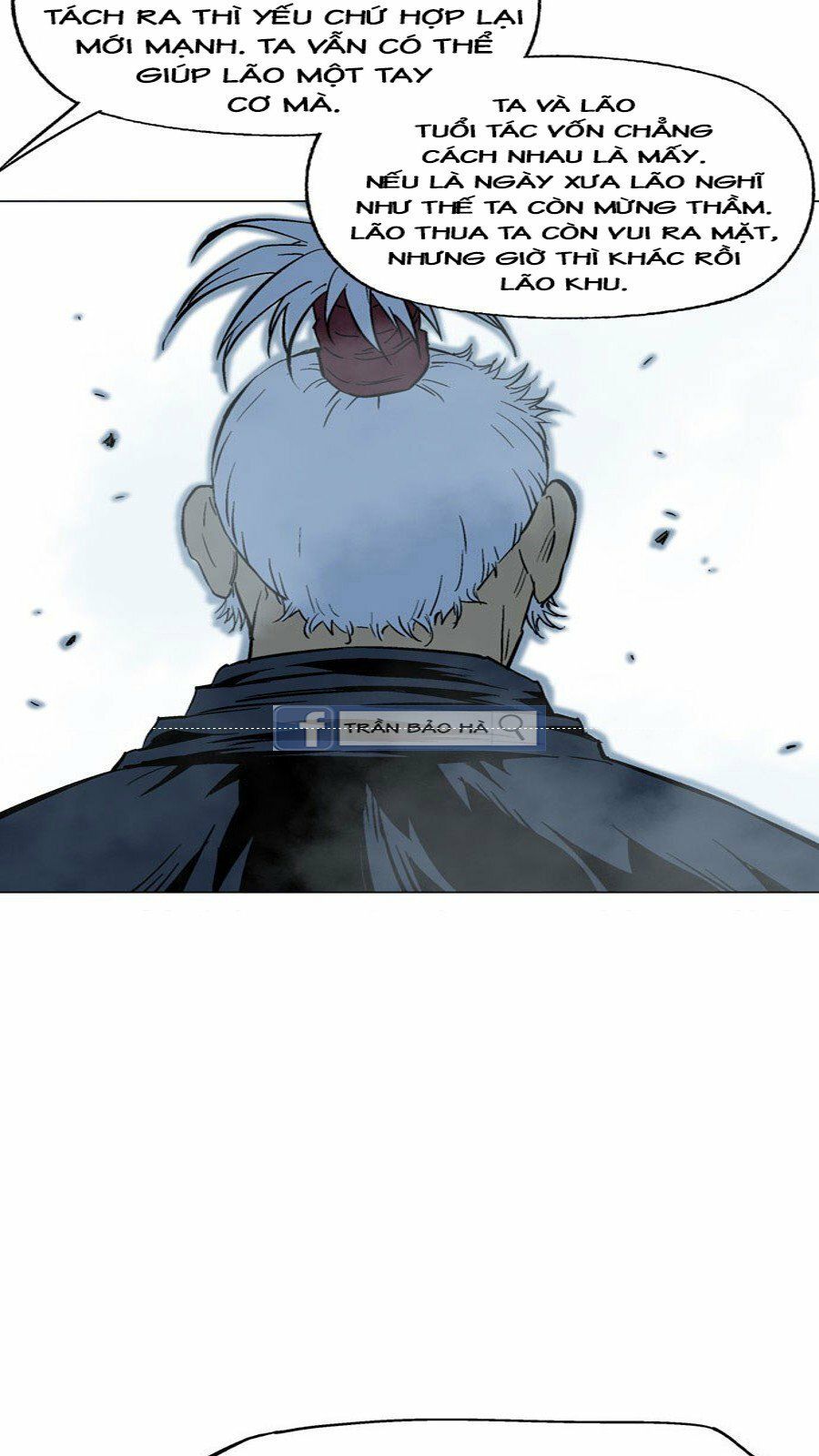 Cao Thủ 2: Chapter 59