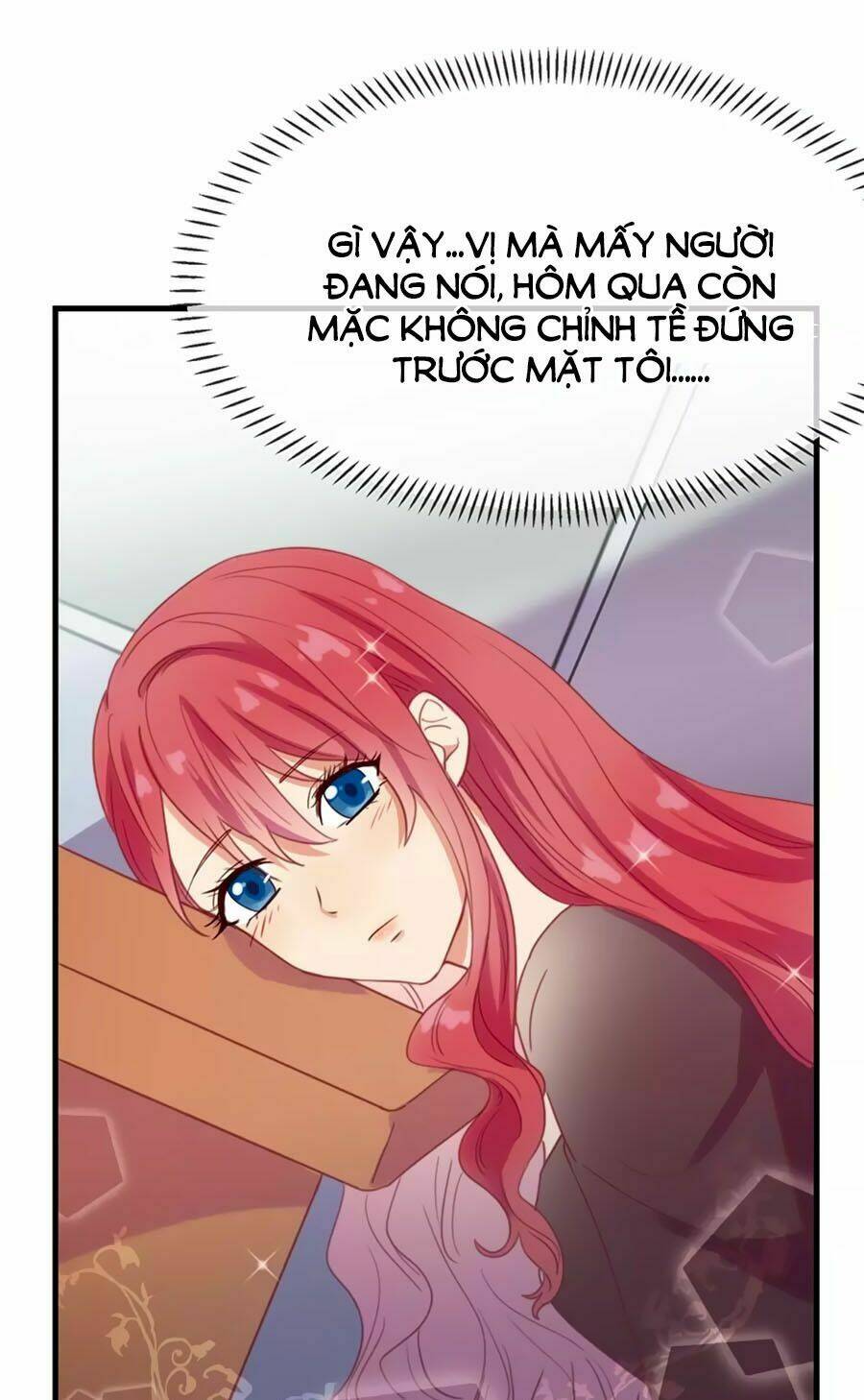 Tiền Nhậm Hữu Độc: Chapter 4