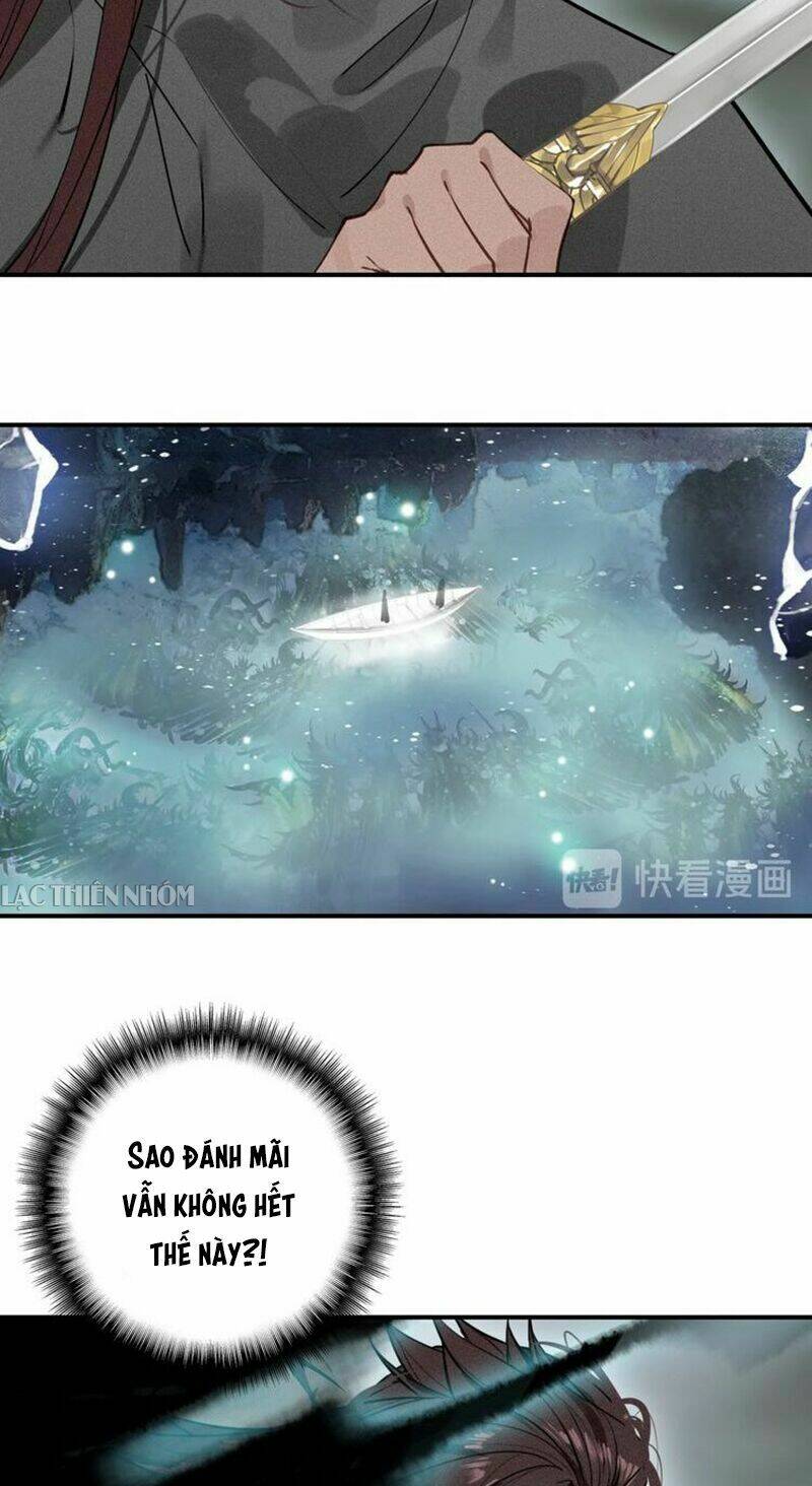 Đế Sư Tại Thượng: Chapter 49