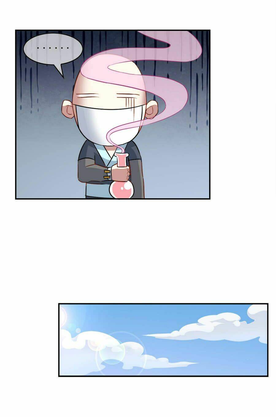 Yêu Thần Học Viện: Chapter 9