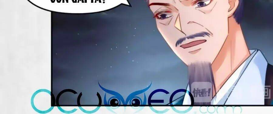 Hoạn Phi Hoàn Triều: Chapter 43