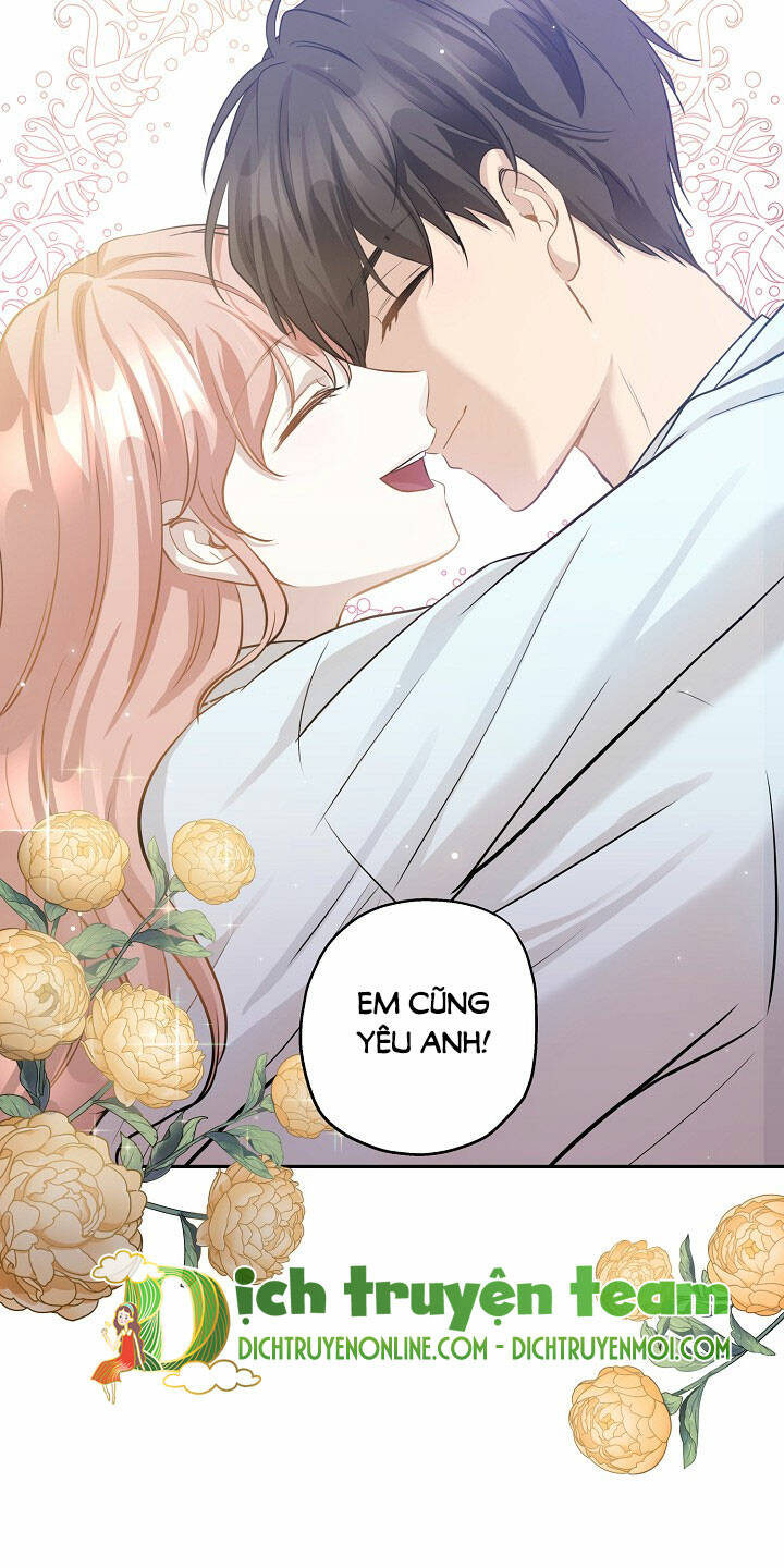 Cuộc Sống Kỳ Thú: Chapter 94