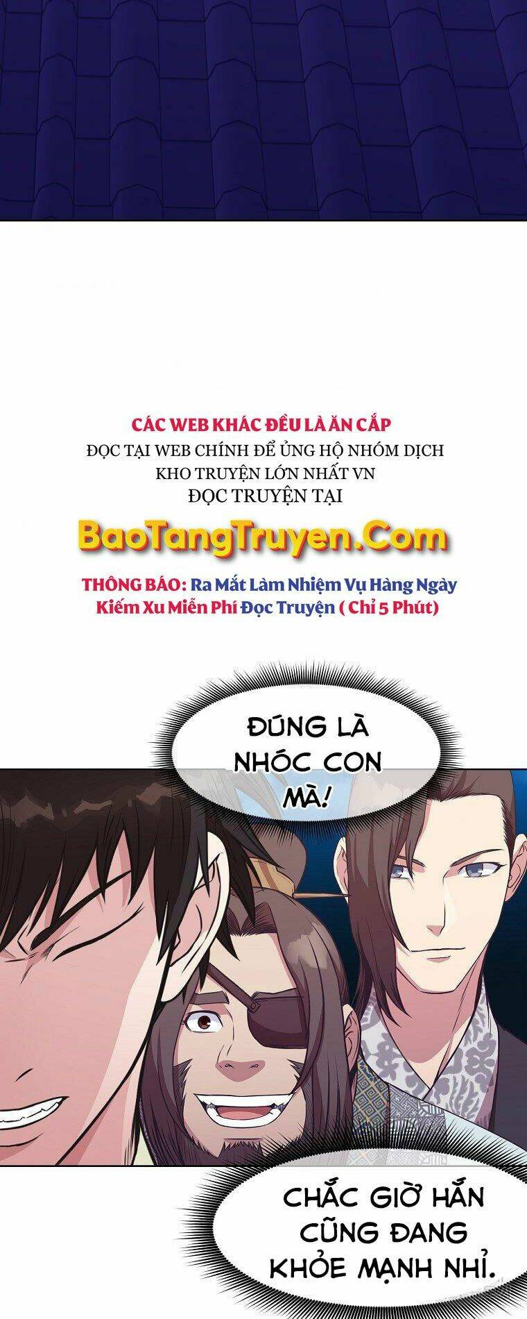 Thiên Võ Chiến Thần: Chapter 53