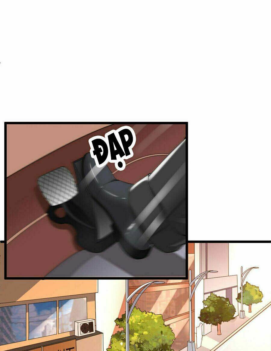 Tiểu Bạch Điềm Thê Của Long Thiếu: Chapter 4