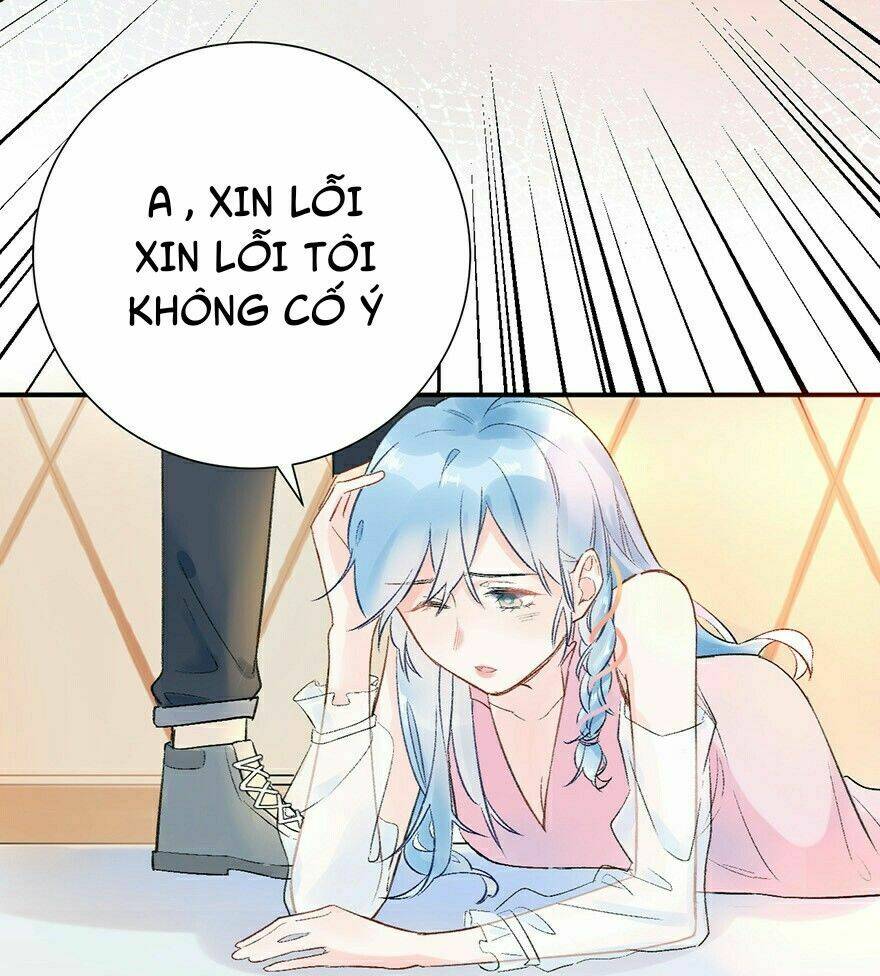 Tra Nam Cút Ra: Chapter 8