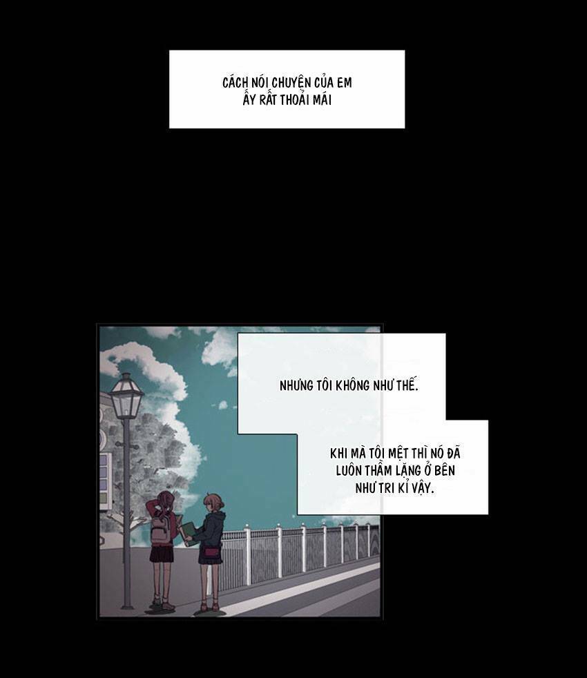 Beautiful Stranger: Chapter 19