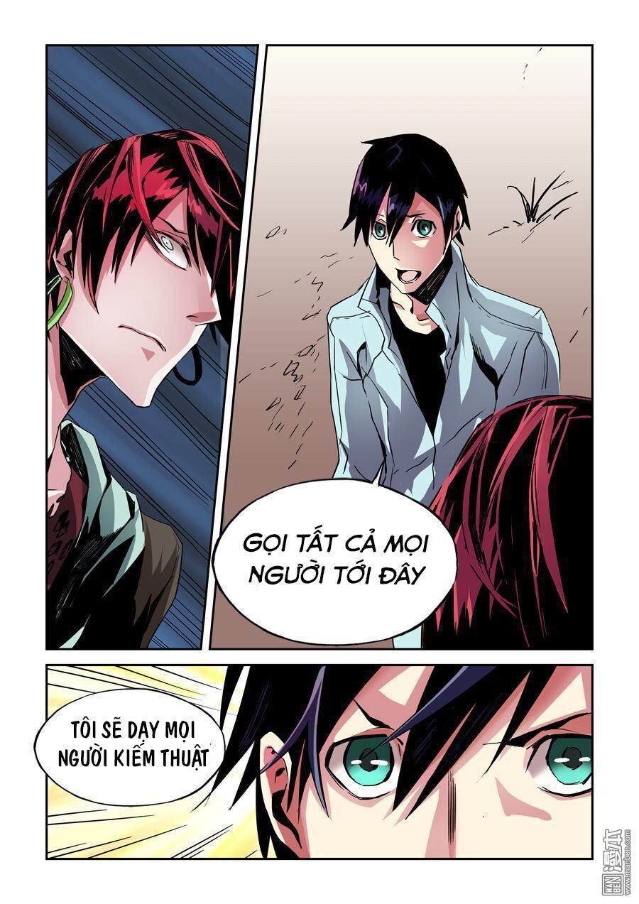 After Transformation, Mine And Her Wild Fantasy: Chapter 16