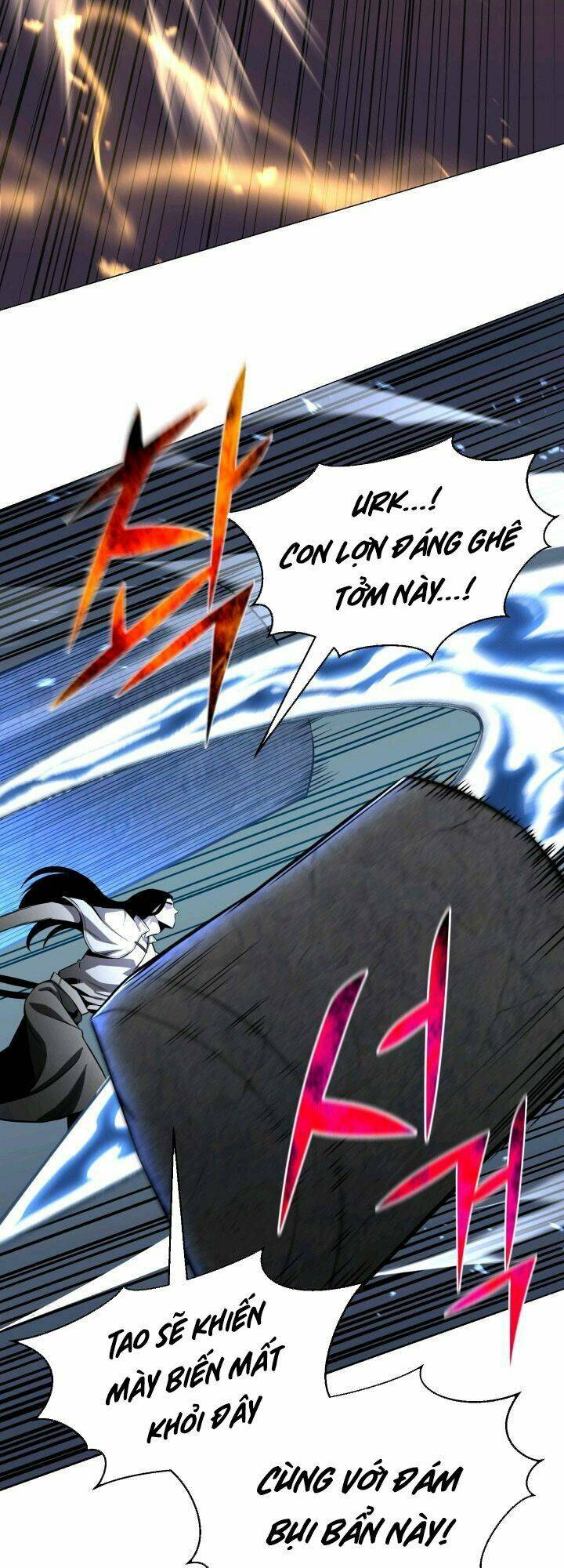 Luân Hồi Ác Nhân: Chapter 70