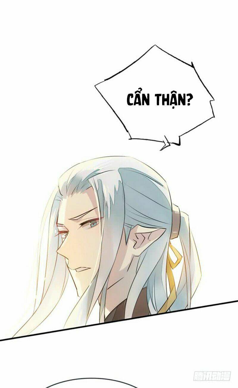 Sư Phụ Lại Trêu Chọc Ta: Chapter 51.1