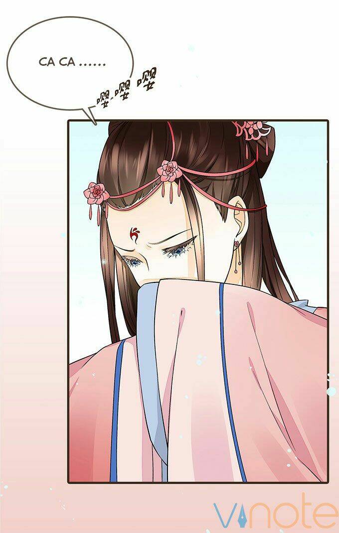 Đại Giá Thừa Tướng: Chapter 7