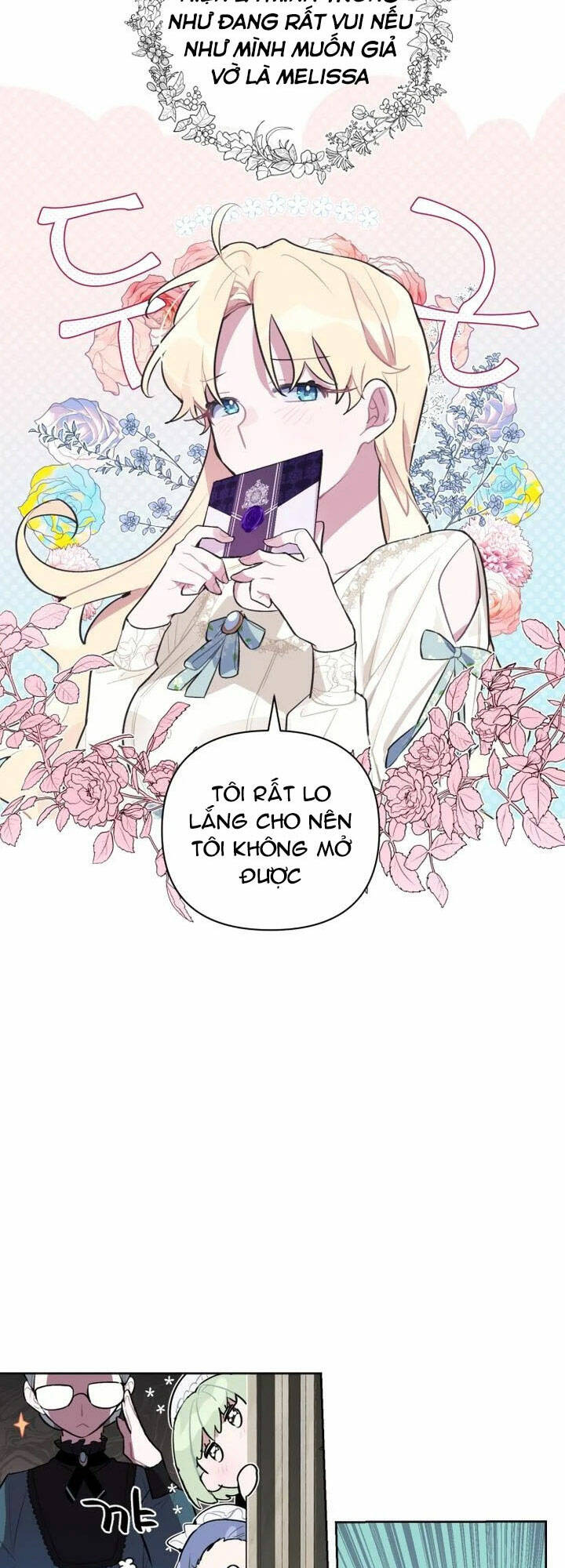 Cách Mà Pháp Sư Đối Mặt Với Cái Chết: Chapter 3.2
