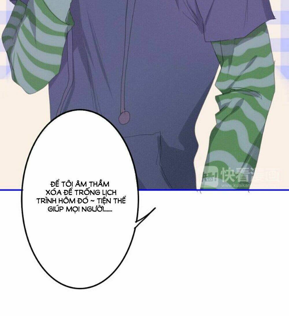 Tháng Sáu Kì Diệu: Chapter 65.6