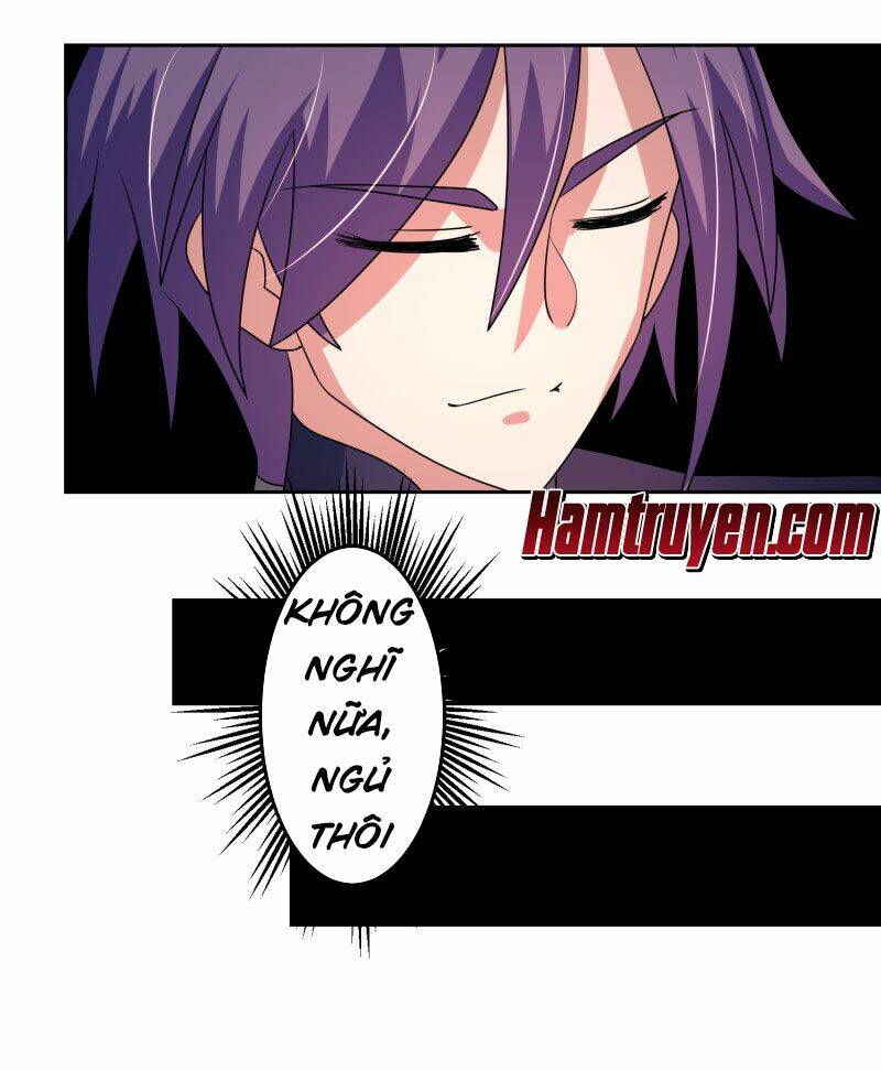 Tuyệt Thế Thánh Đế: Chapter 18