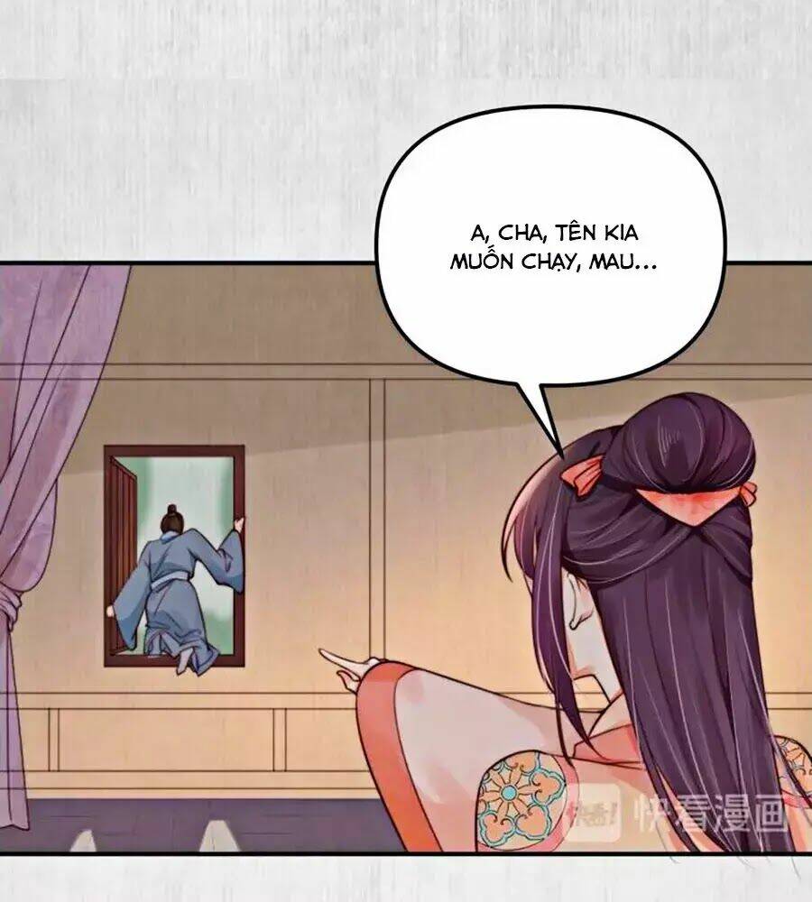 Hoạn Phi Hoàn Triều: Chapter 20