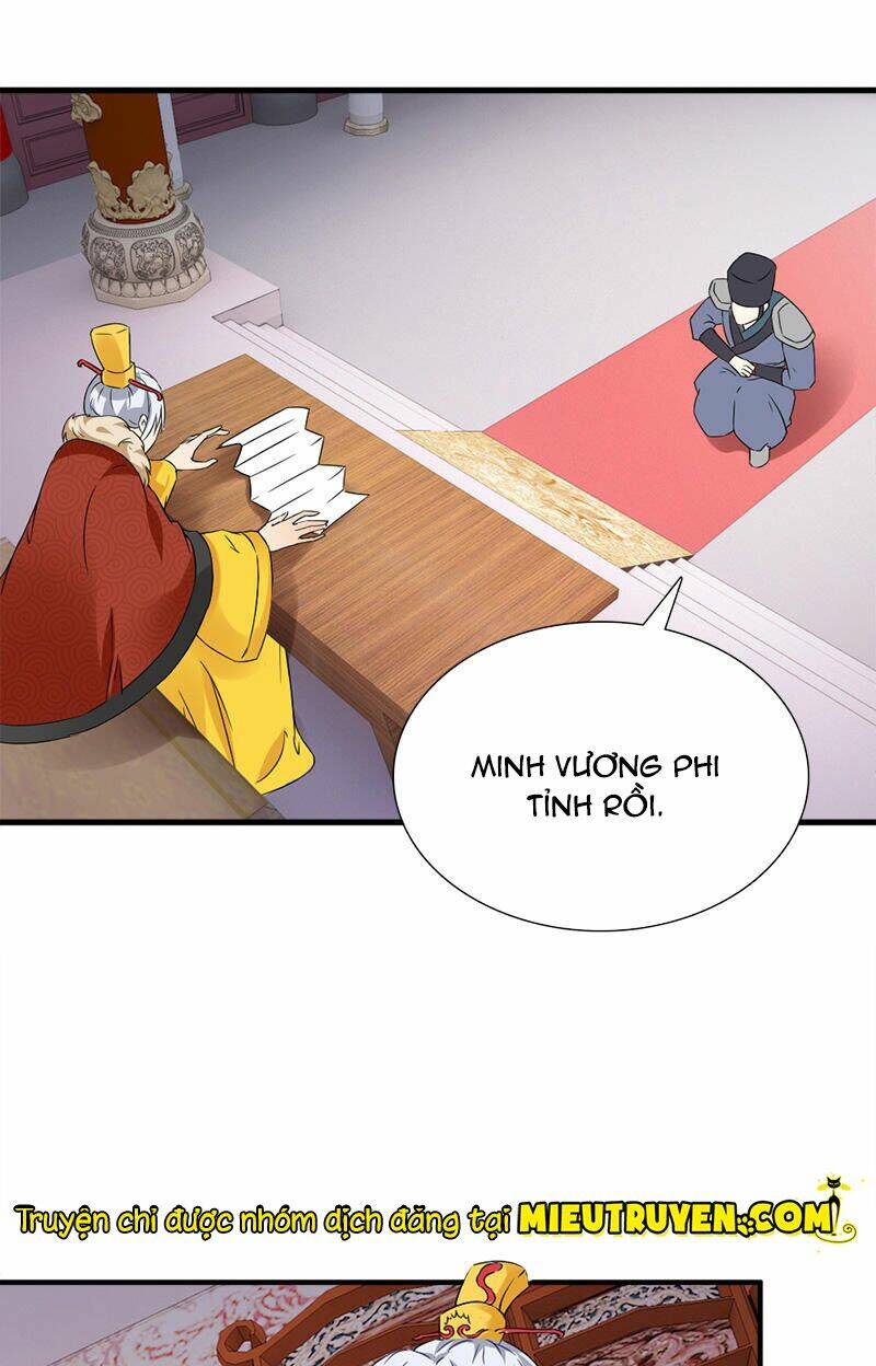 Tận Diệt Vương Gia Mãn Triều: Chapter 113