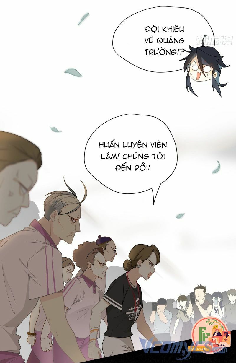 Nữ Phụ Như Tôi Cũng Có Ngày Ra Mắt: Chapter 15