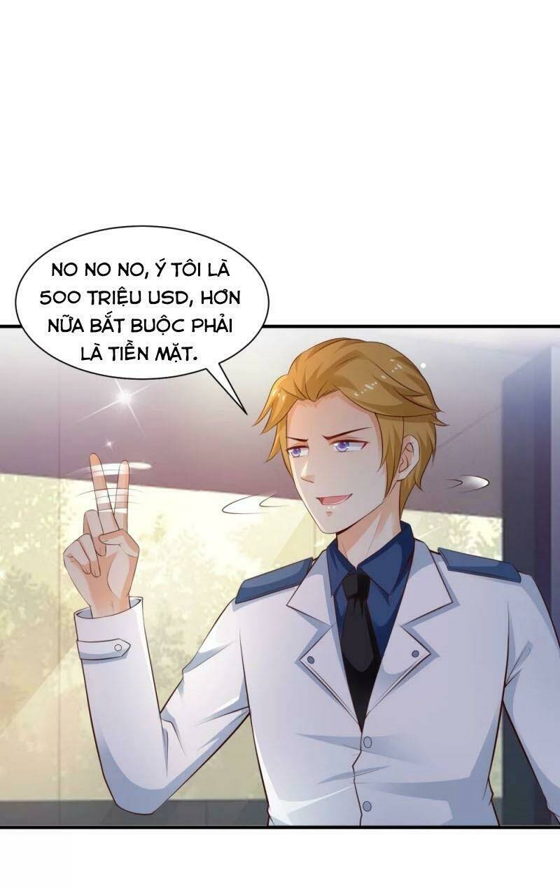 Tối Cường Vận Đào Hoa: Chapter 115