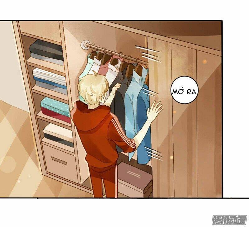 Sức Mạnh Của Sắc Đẹp: Chapter 58