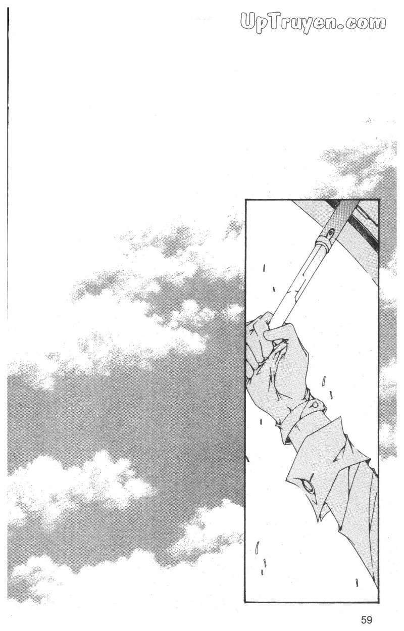 Nước Mắt Nàng Tiên Cá: Chapter 12