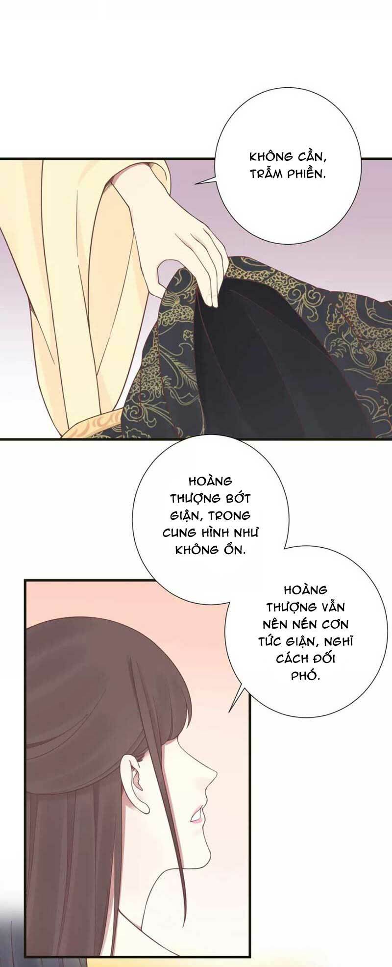 Hoàng Hậu Bận Lắm: Chapter 172