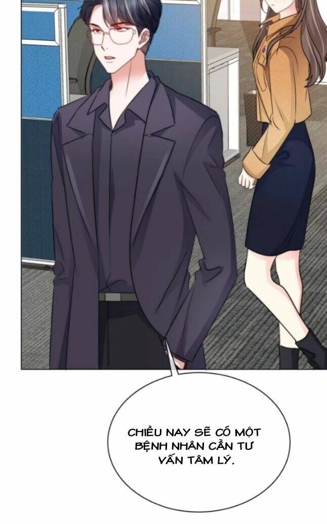 Boss Là Kim Chủ Của Tôi: Chapter 13