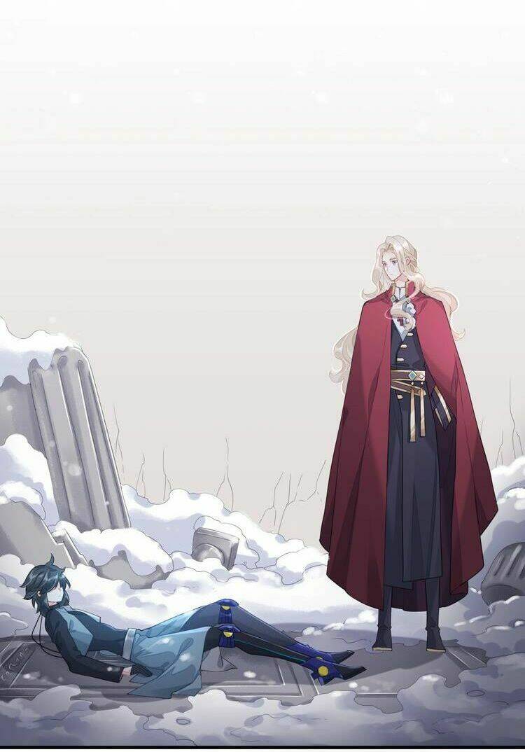 Trở Lại Trước Bình Minh: Chapter 3