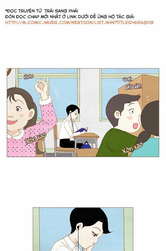 Thánh Thần Trẻ Trâu: Chapter 54