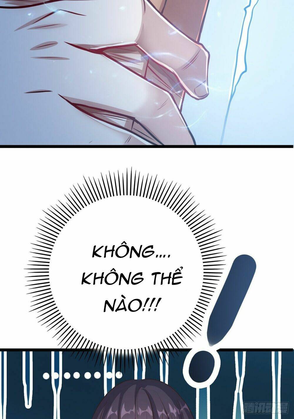 Cục Gạch Xông Vào Dị Giới: Chapter 4