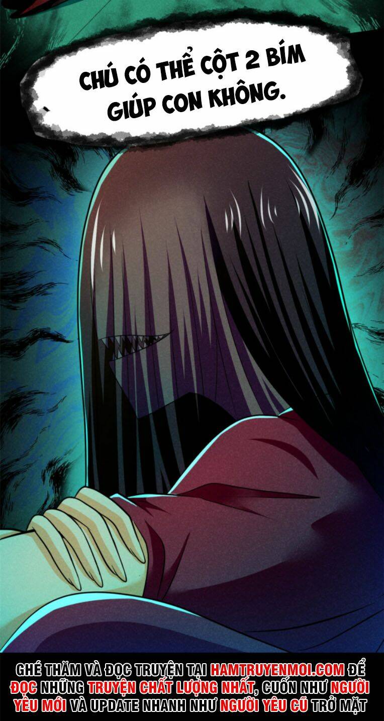 Toàn Cầu Sụp Đổ: Chapter 56