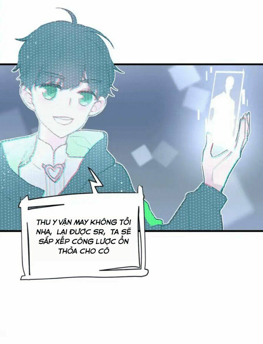 Bạch Nhật Mộng Đồ Giám: Chapter 11