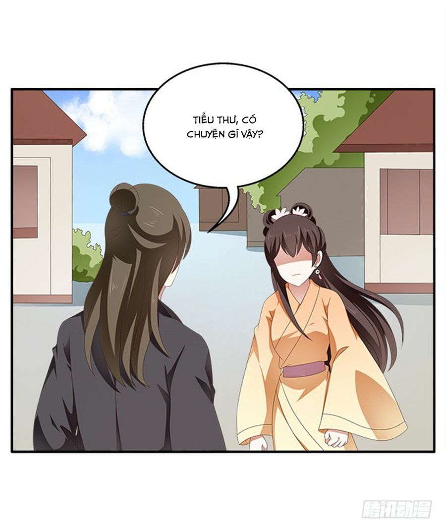 Thịnh Thế An Nhiên: Chapter 35