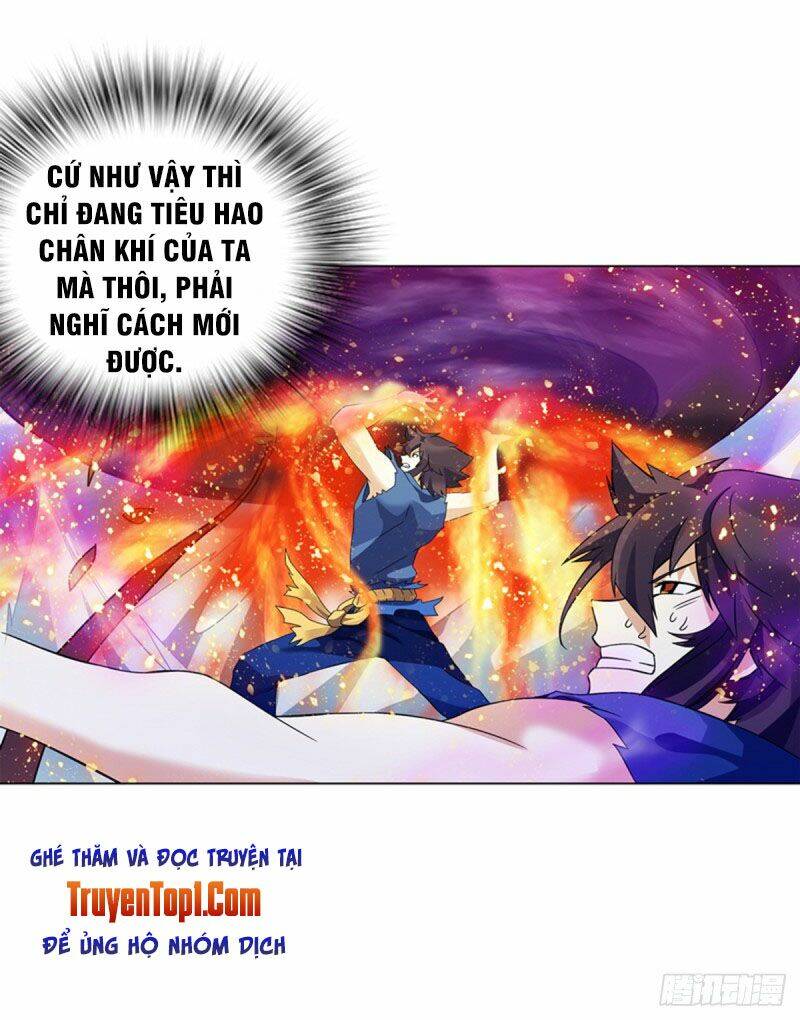 Thiên Thần Quyết: Chapter 90