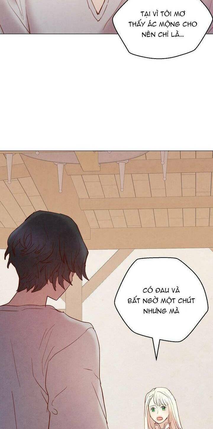 Tôi Sống Sót Như Một Nàng Công Chúa Giả: Chapter 5