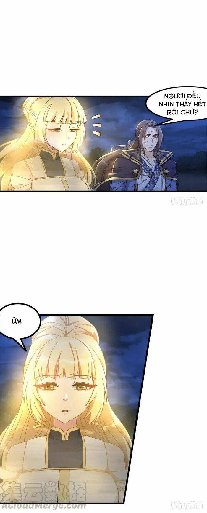 Lão Tổ Của Bạn Đang Online: Chapter 120